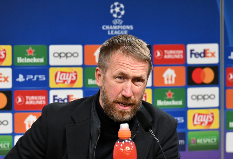 Photo by Oliver Hardt - UEFA/UEFA via Getty Images