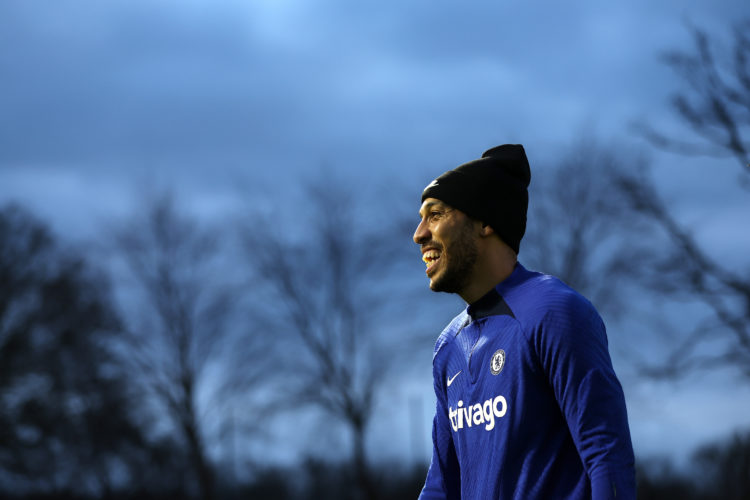 Report: Chelsea tell £160k-a-week player he won't be in the squad vs Southampton