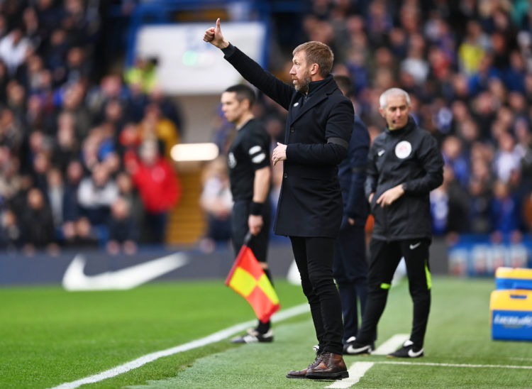 Photo by Darren Walsh/Chelsea FC via Getty Images