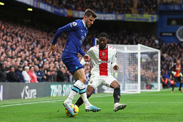 Chelsea FC v Southampton FC - Premier League