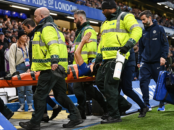 Chelsea FC v Southampton FC - Premier League