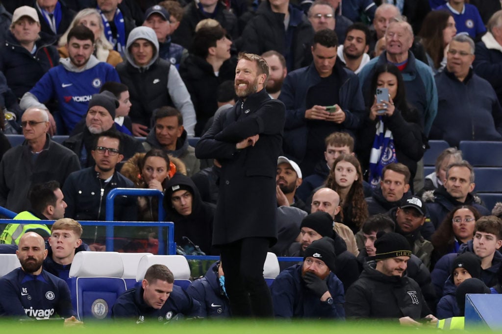 Chelsea FC v Southampton FC - Premier League