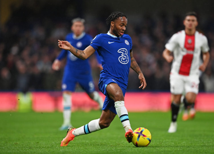 Photo by Darren Walsh/Chelsea FC via Getty Images