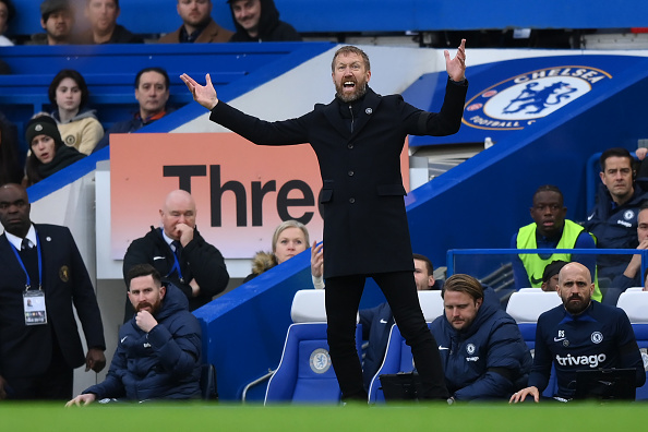 Chelsea FC v Southampton FC - Premier League