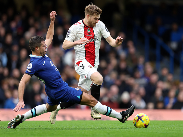 Chelsea FC v Southampton FC - Premier League