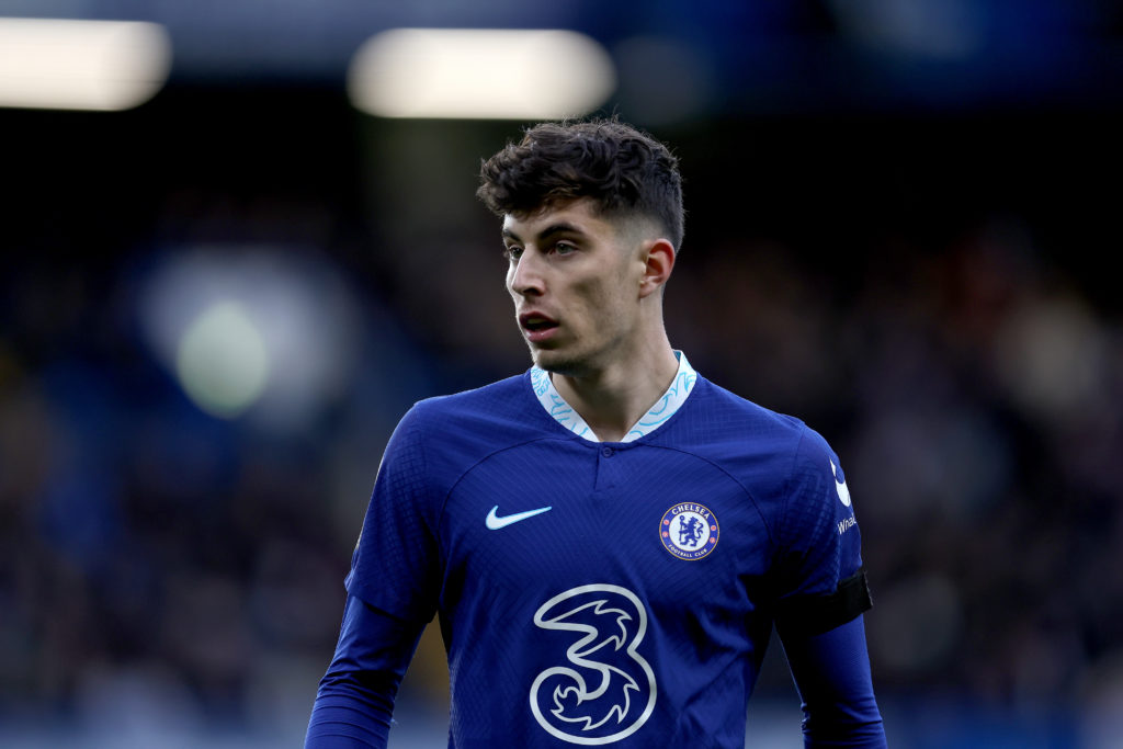 Chelsea FC v Southampton FC - Premier League
