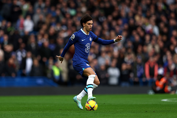 Photo by Chris Lee - Chelsea FC/Chelsea FC via Getty Images