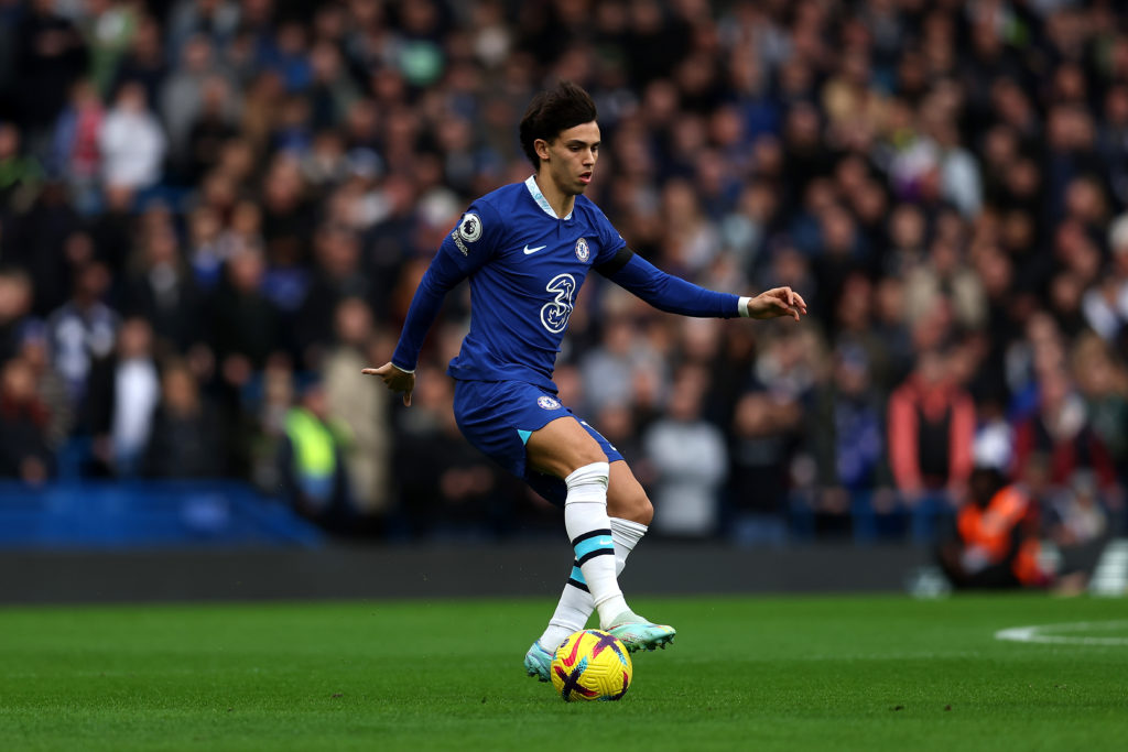 Chelsea FC v Southampton FC - Premier League