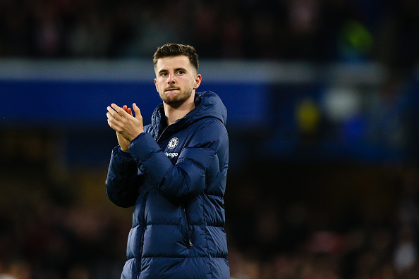 Chelsea FC v Southampton FC - Premier League