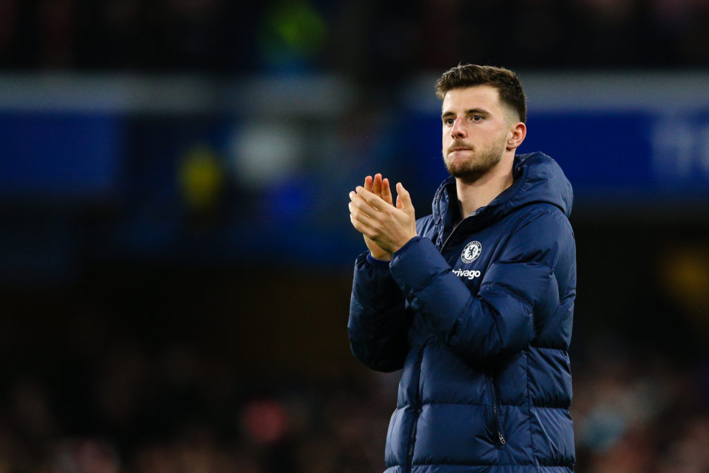 Chelsea FC v Southampton FC - Premier League