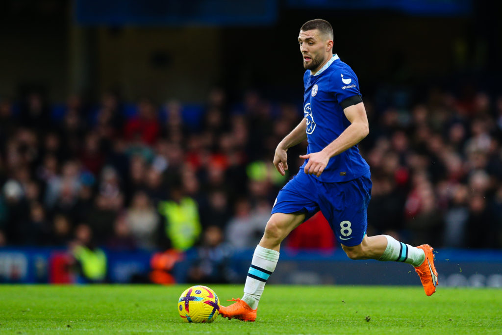 Chelsea FC v Southampton FC - Premier League