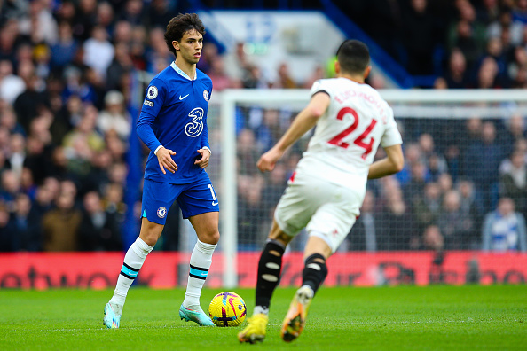 Chelsea FC v Southampton FC - Premier League