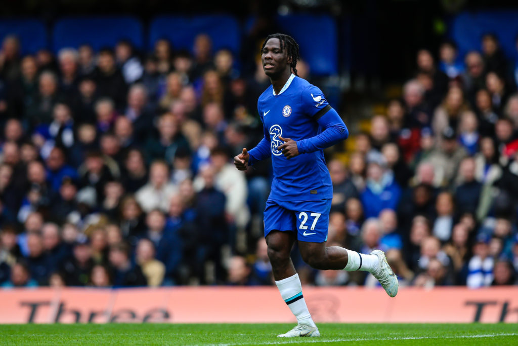 Chelsea FC v Southampton FC - Premier League
