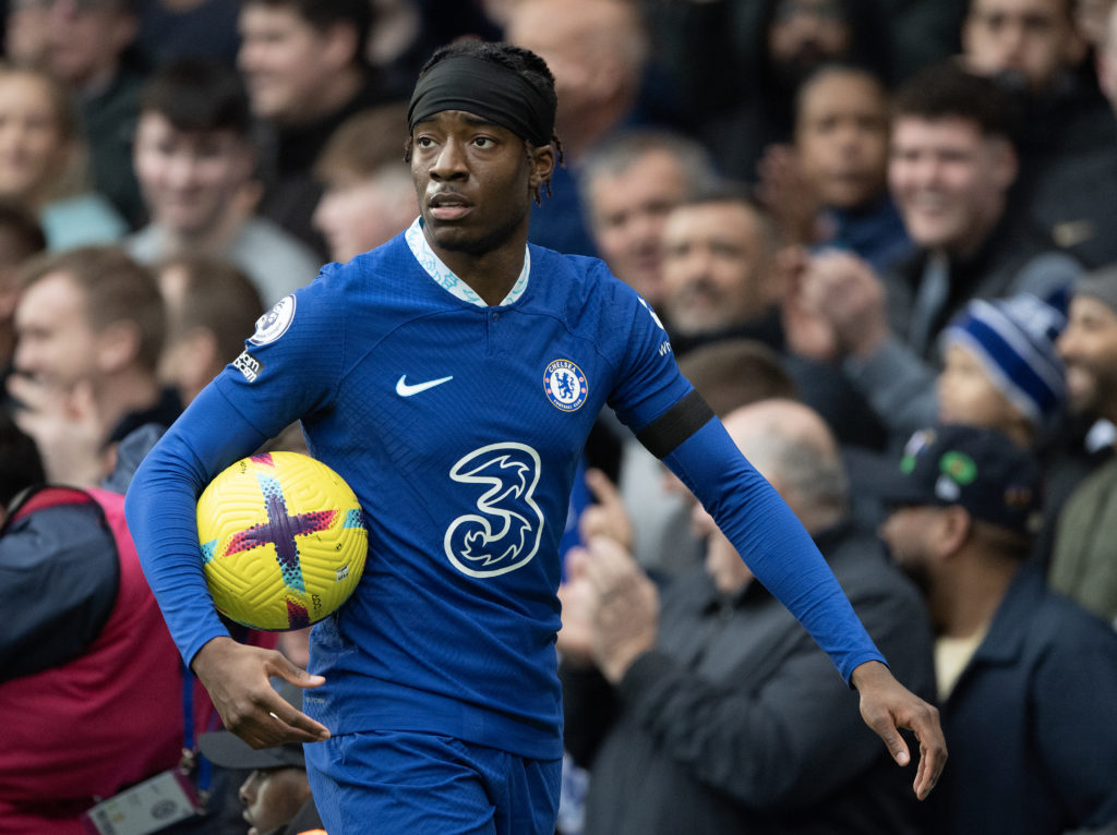 Chelsea FC v Southampton FC - Premier League