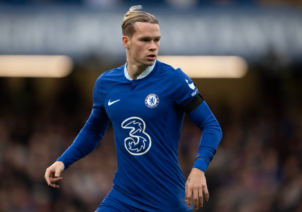 Chelsea FC v Southampton FC - Premier League