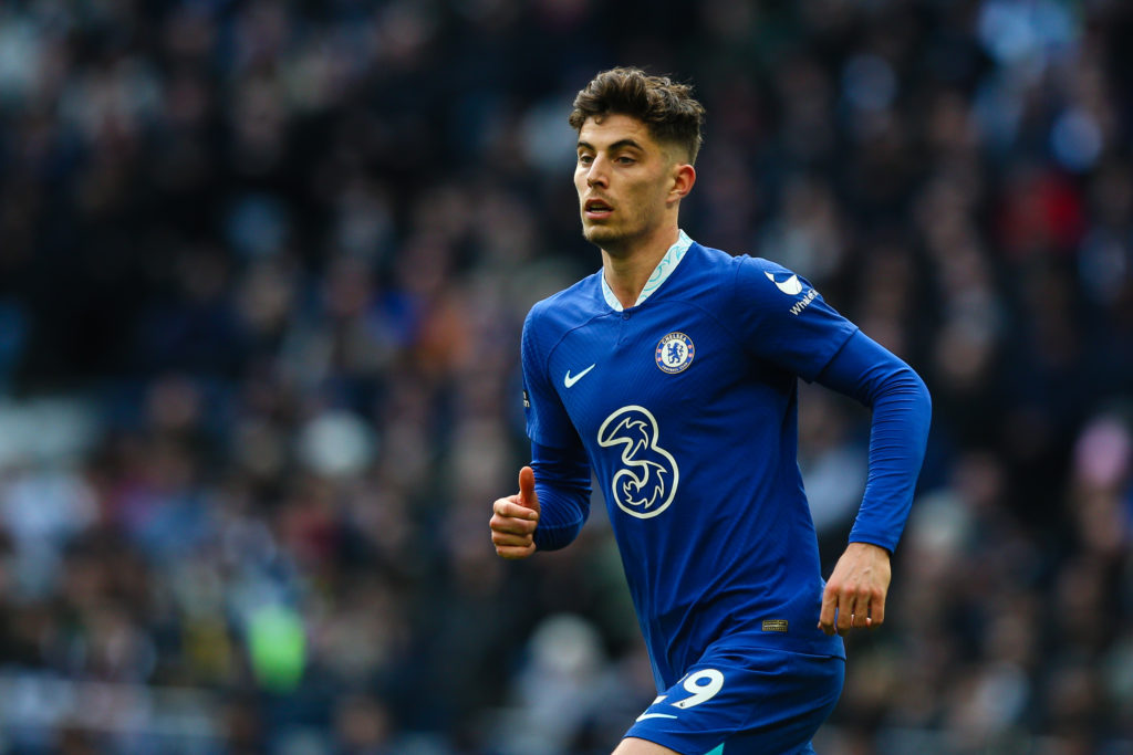 Tottenham Hotspur v Chelsea FC - Premier League