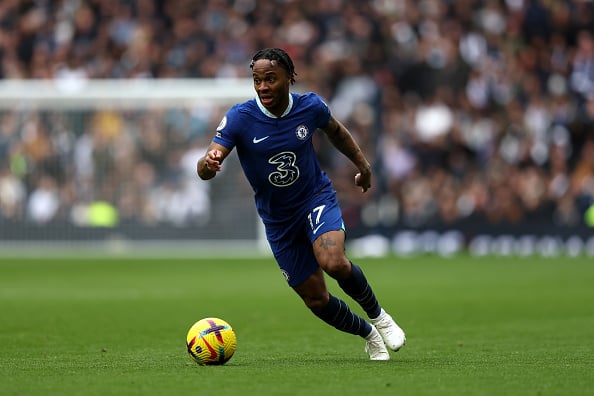 Tottenham Hotspur v Chelsea FC - Premier League