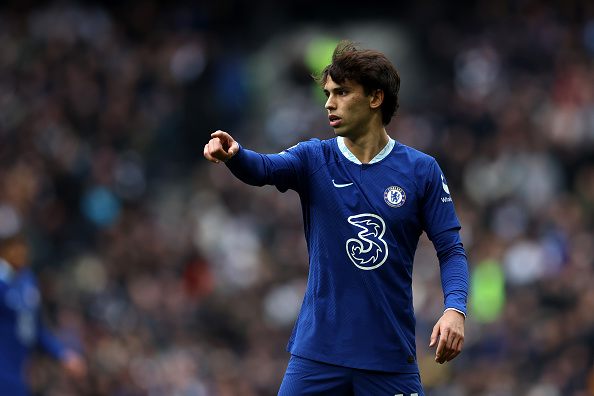 Tottenham Hotspur v Chelsea FC - Premier League