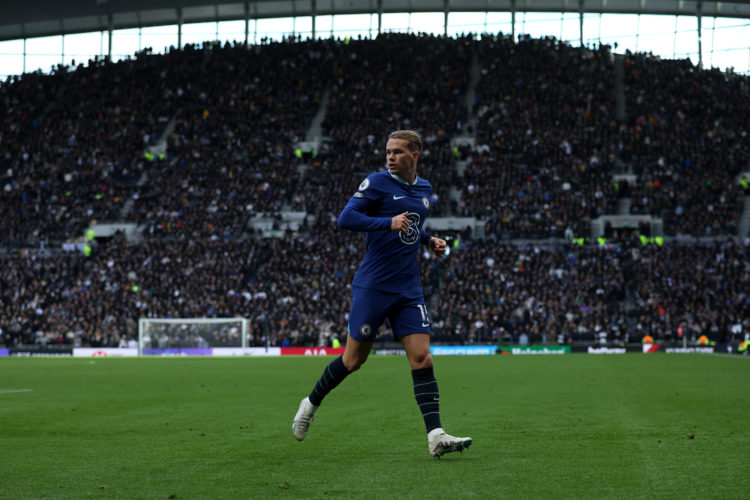Photo by Chris Lee - Chelsea FC/Chelsea FC via Getty Images