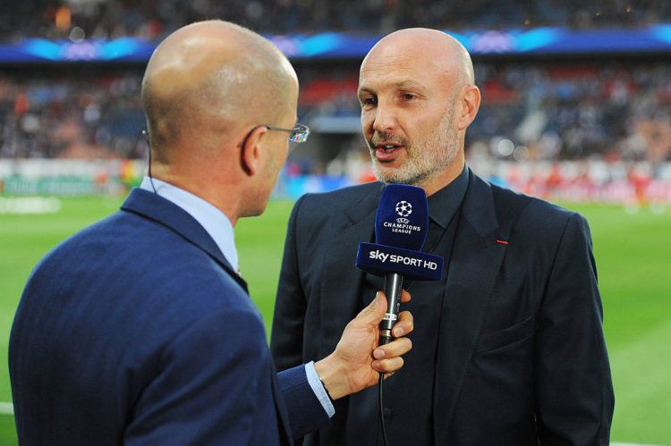 Photo by Steve Bardens - UEFA/UEFA via Getty Images