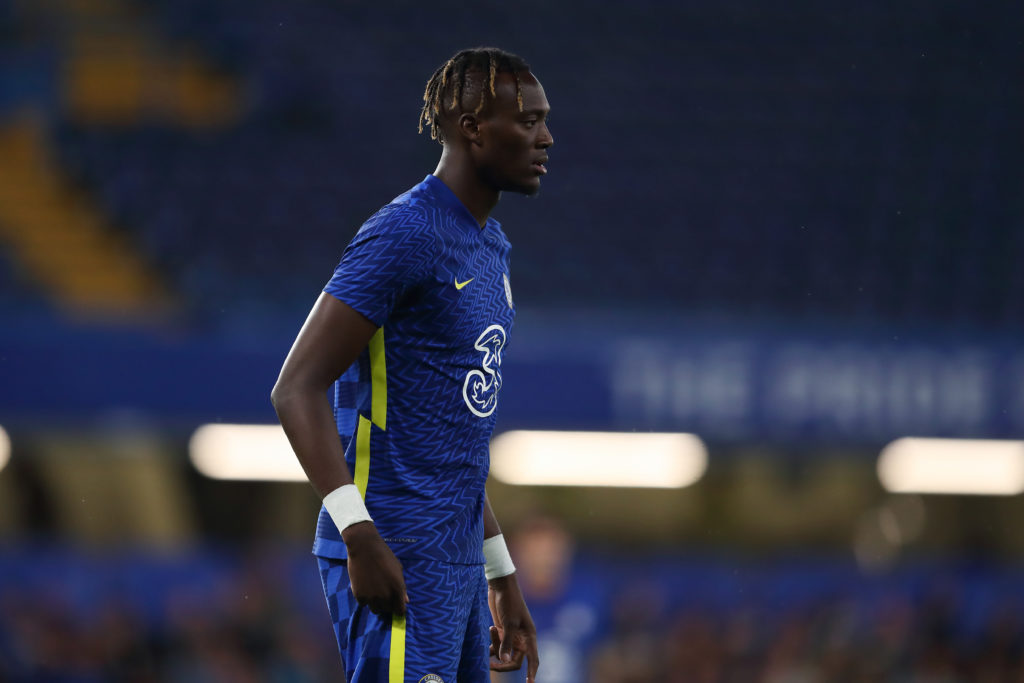 Chelsea v Tottenham Hotspur - Pre Season Friendly