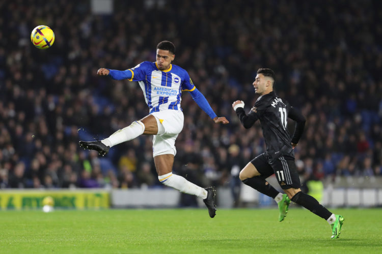Photo by Mark Leech/Offside/Offside via Getty Images