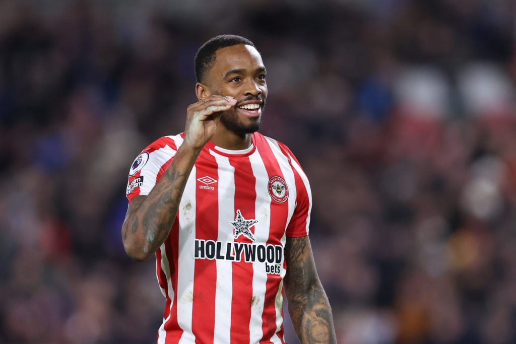 Brentford FC v AFC Bournemouth - Premier League
