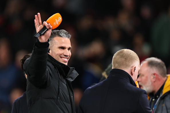 Manchester United v FC Barcelona: Knockout Round Play-Off Leg Two - UEFA Europa League