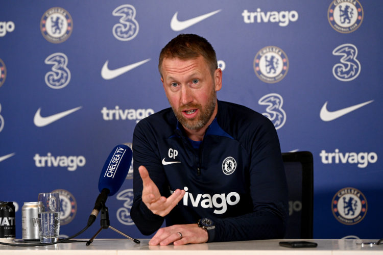 Graham Potter should give 22-year-old Chelsea player rare start vs Leeds - TCC View