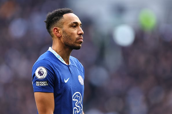 Chelsea transfer news: Aubameyang 'to do everything' to secure Barcelona move