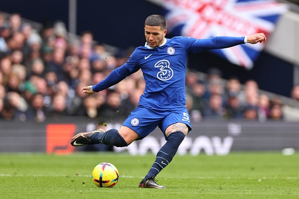 Tottenham Hotspur v Chelsea FC - Premier League