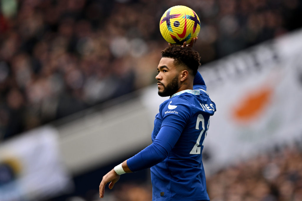 Tottenham Hotspur v Chelsea - Premier League