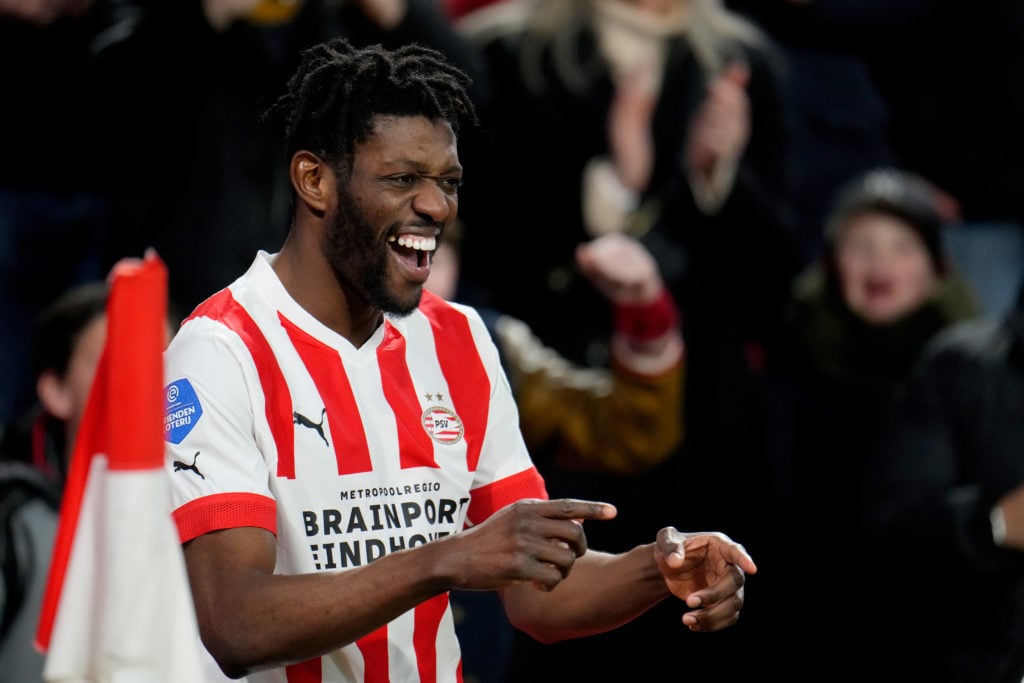PSV v ADO Den Haag - Dutch KNVB Beker