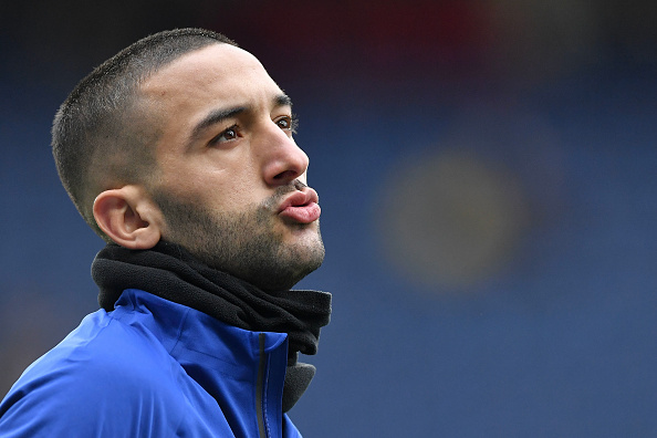 Chelsea FC v Leeds United - Premier League