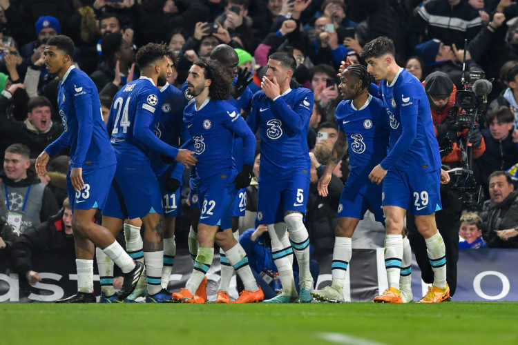 Frank Leboeuf names 28-year-old as Chelsea's worst player vs Borussia Dortmund