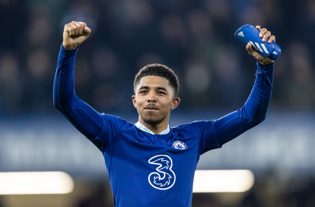 Chelsea FC v Borussia Dortmund: Round of 16 Second Leg - UEFA Champions League
