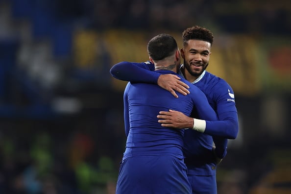 Chelsea FC v Borussia Dortmund: Round of 16 Second Leg - UEFA Champions League