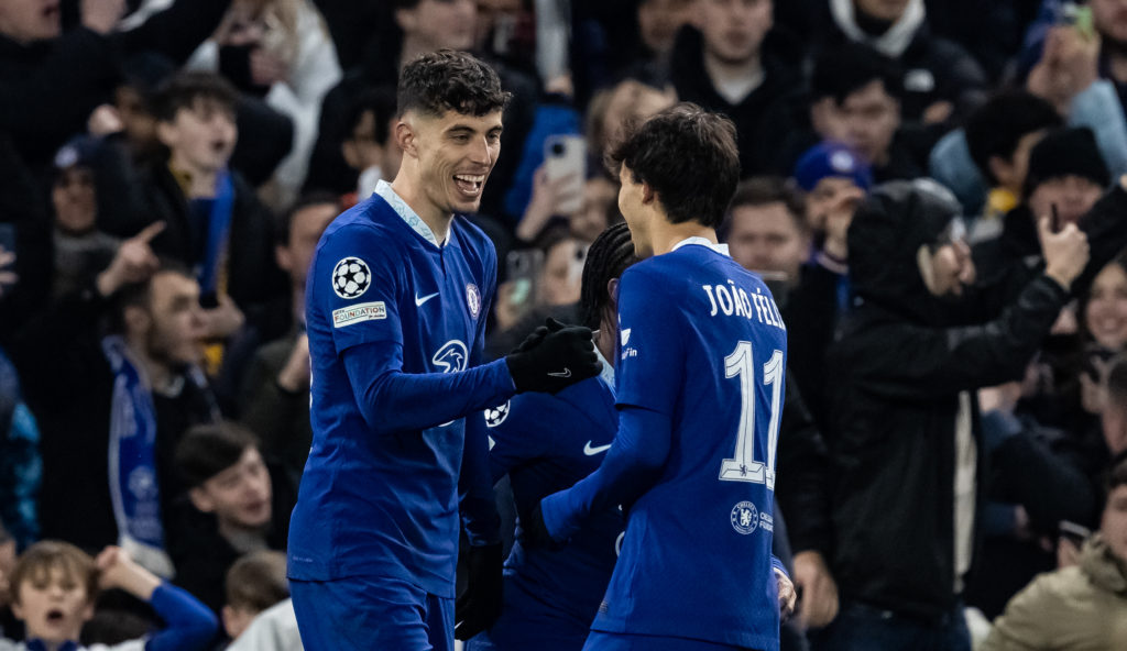 Chelsea FC v Borussia Dortmund: Round of 16 Second Leg - UEFA Champions League