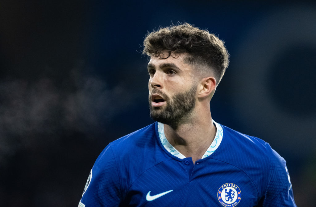 Chelsea FC v Borussia Dortmund: Round of 16 Second Leg - UEFA Champions League