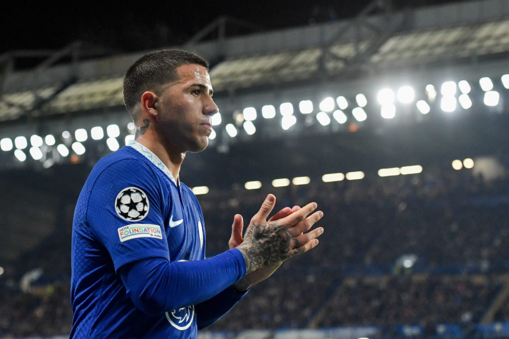 Chelsea FC v Borussia Dortmund: Round of 16 Second Leg - UEFA Champions League