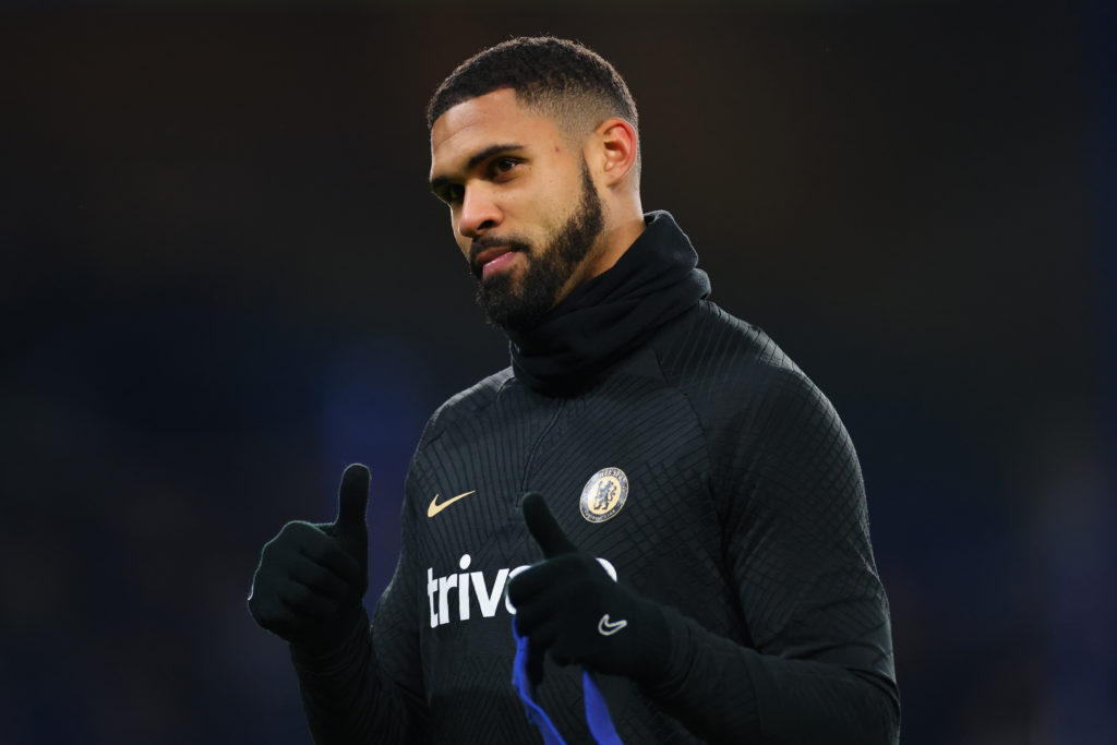 Chelsea FC v Borussia Dortmund: Round of 16 Second Leg - UEFA Champions League