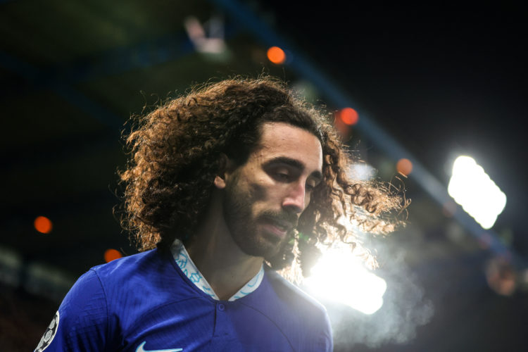 Photo by Marc Atkins/Getty Images