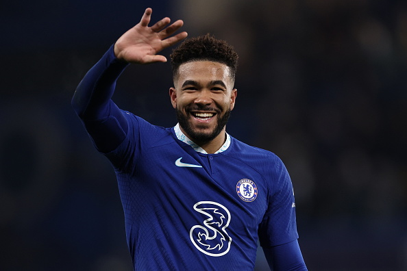 Chelsea FC v Borussia Dortmund: Round of 16 Second Leg - UEFA Champions League