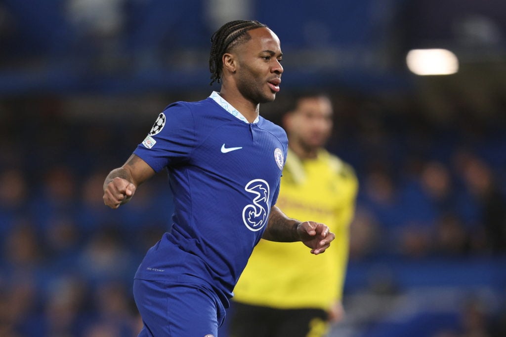 Chelsea FC v Borussia Dortmund: Round of 16 Second Leg - UEFA Champions League