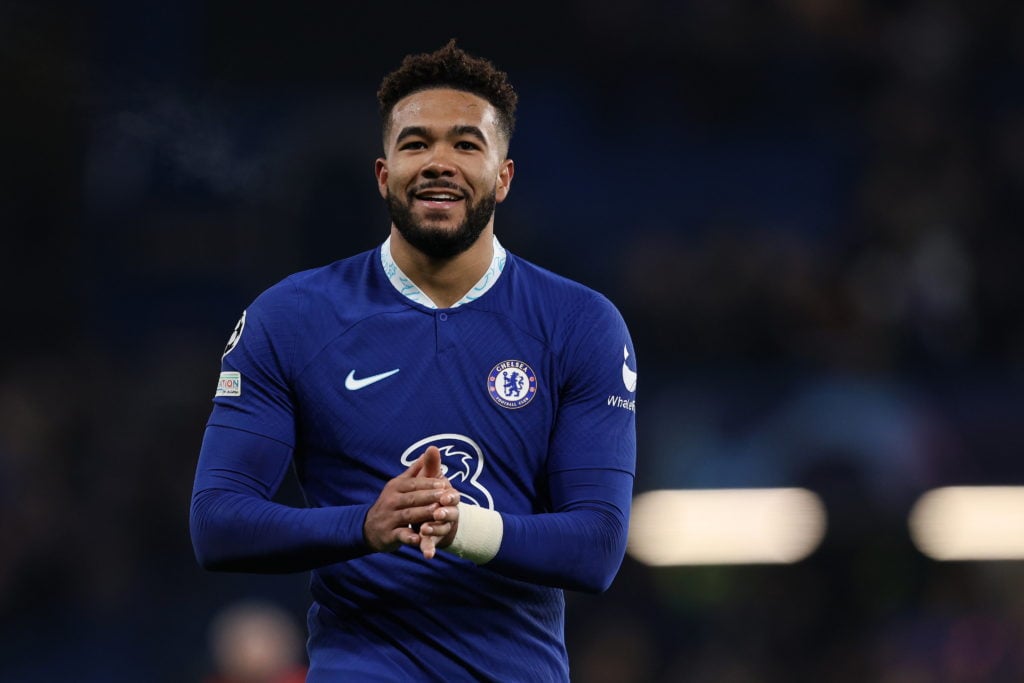 Chelsea FC v Borussia Dortmund: Round of 16 Second Leg - UEFA Champions League