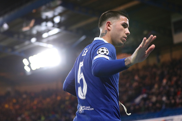 Chelsea FC v Borussia Dortmund: Round of 16 Second Leg - UEFA Champions League