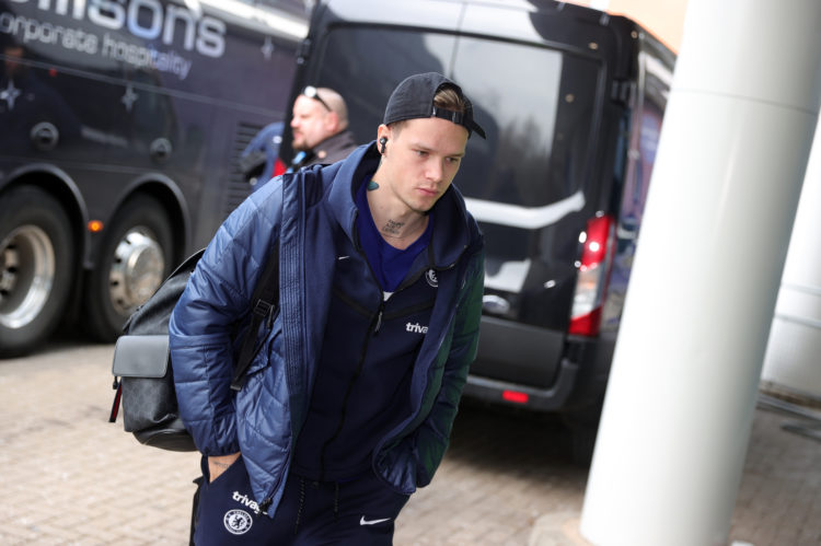Photo by Plumb Images/Leicester City FC via Getty Images