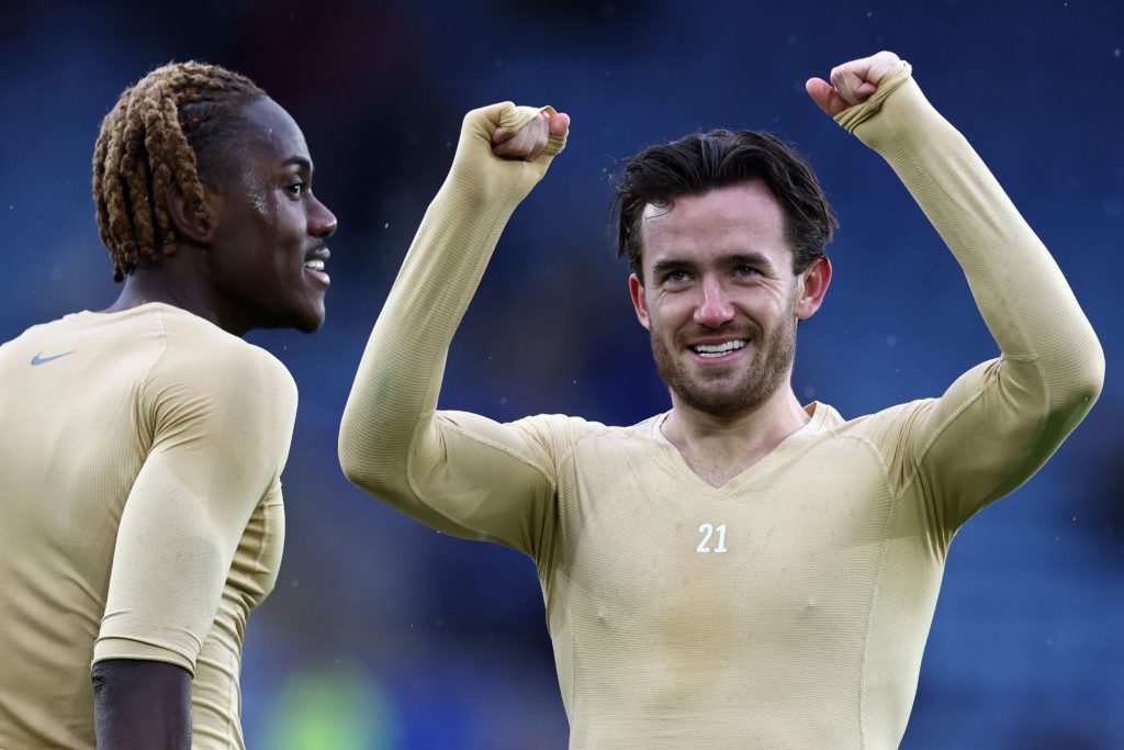 FBL-ENG-PR-LEICESTER-CHELSEA