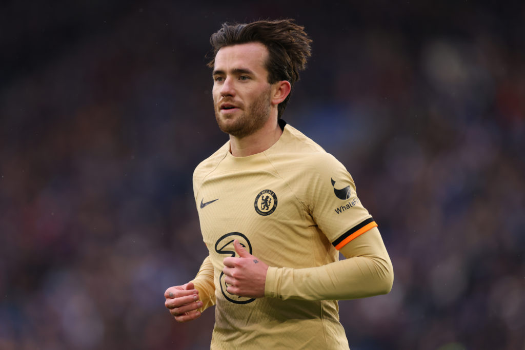 Leicester City v Chelsea FC - Premier League
