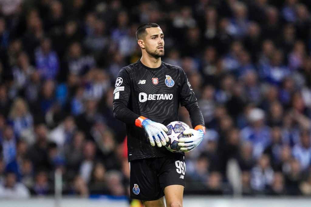 FC Porto v FC Internazionale: Round of 16 Second Leg - UEFA Champions League